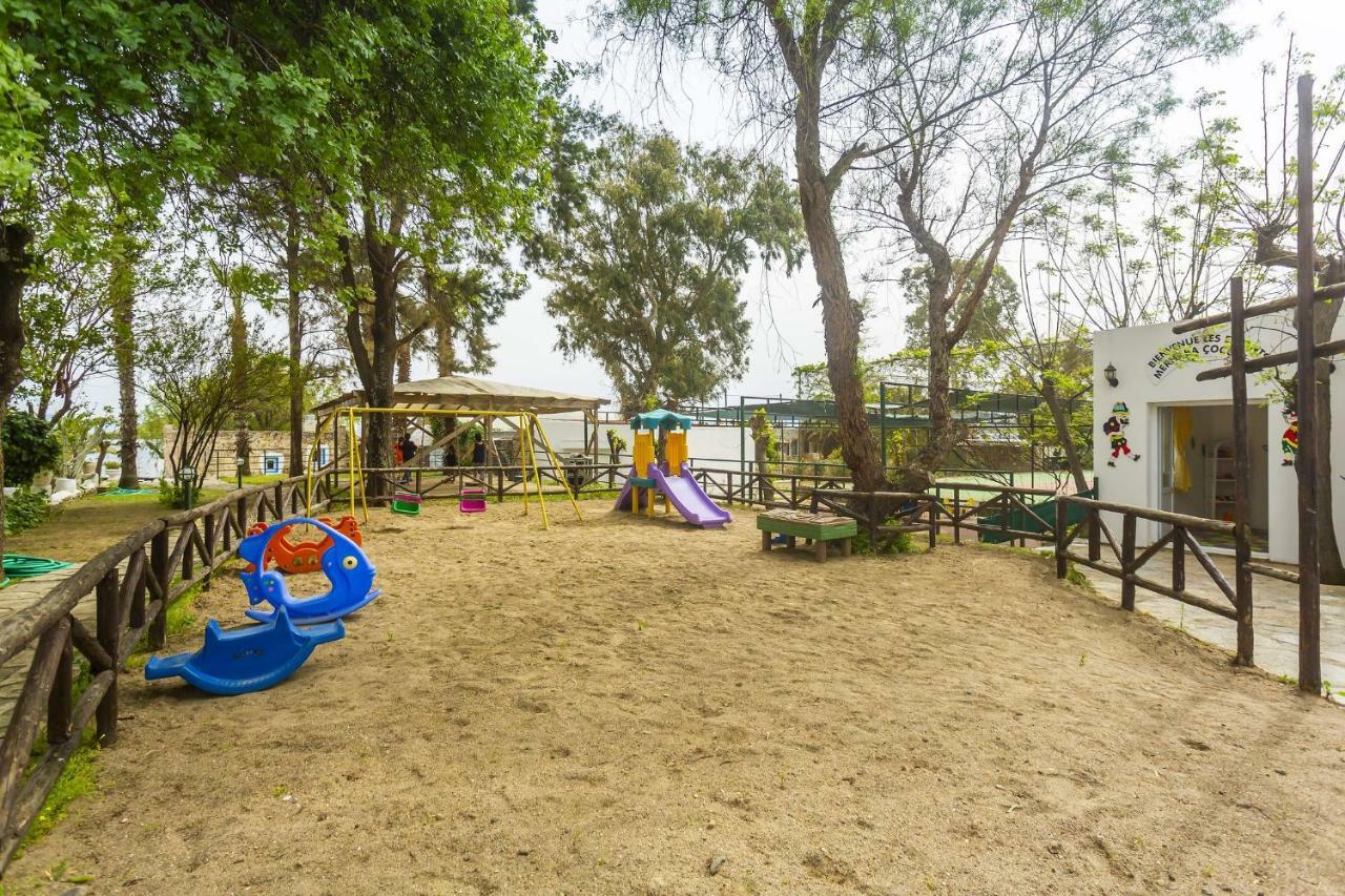 Club Muskebi Ξενοδοχείο Αλικαρνασσός Εξωτερικό φωτογραφία